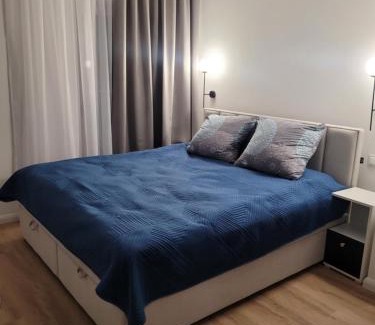 Tykocin Apartment | Apartament 12