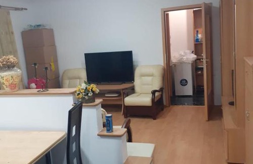 Emanoil Gojdu Apartment | Apartament 2 camere