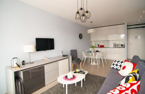 Sienna Apartment | Apartament 21 Czarna Góra
