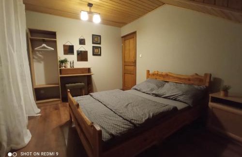 gmina Zakrzewo Apartment | Apartament 6 osobowy