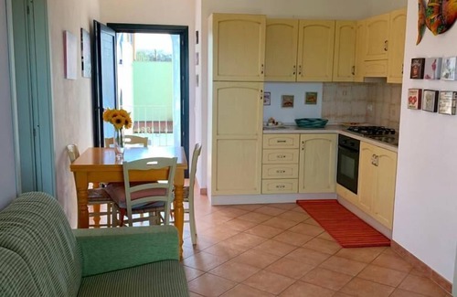 La Muddizza Condo | Apartament 8 Valledoria.