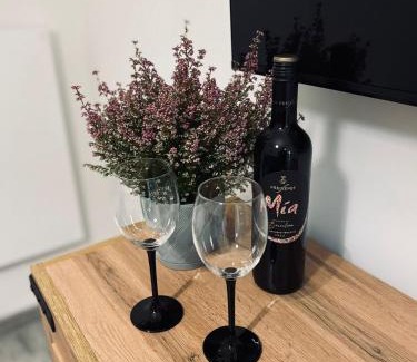 Jelenia Gora Apartment | Apartament 87