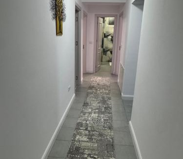 Gura Humorului Apartment | Apartament Acasă în Bucovina
