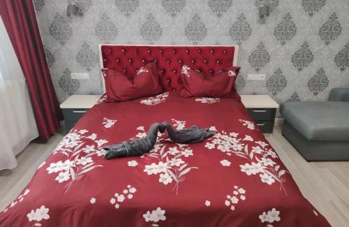 Baile Felix Apartment | Apartament Adagio Felix