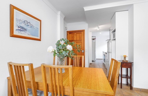 Puerto de Soller Apartment | Apartament Al Mare, lovely apartment within a short distance to the beach.