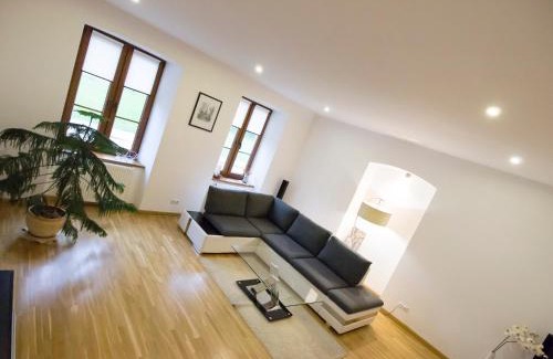 Tykocin Apartment | Apartament 'Aleks' Tykocin