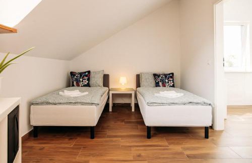 Koscierzyna Apartment | Apartament Antonia