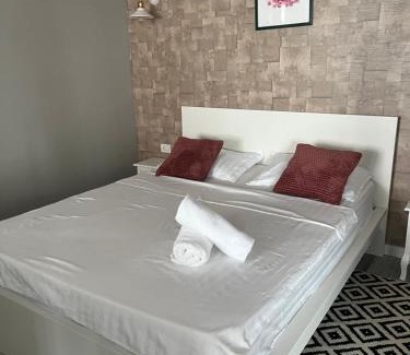 Floresti Apartment | Apartament Avram Iancu Florești