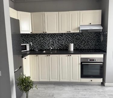 Floresti Apartment | Apartament Avram Iancu Florești