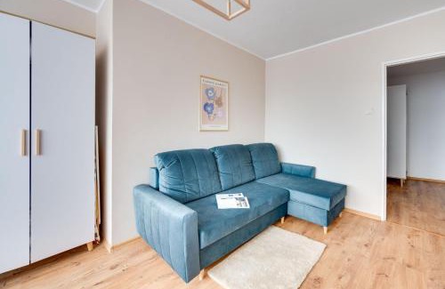 Brzezno Apartment | Apartament Baltic Sand ProstyWynajem Gdańsk Brzeźno