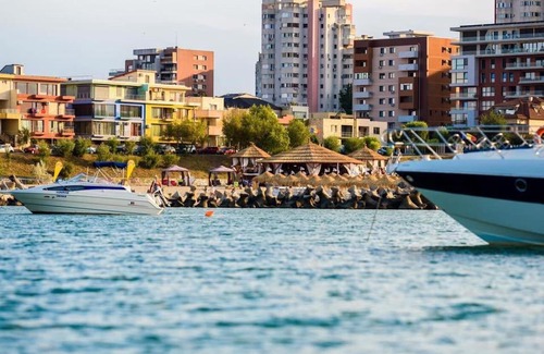 Constanta Apartment | Apartament Bella