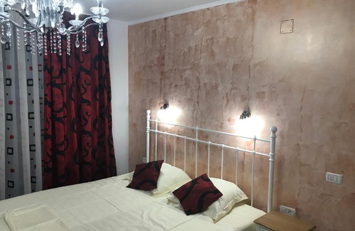 Constanta Apartment | Apartament Bella
