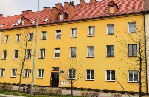 Oswiecim Apartment | Apartament Bernadett
