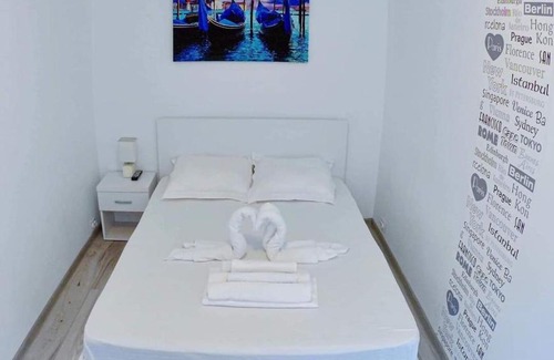 Constanta Apartment | Apartament Black Sea