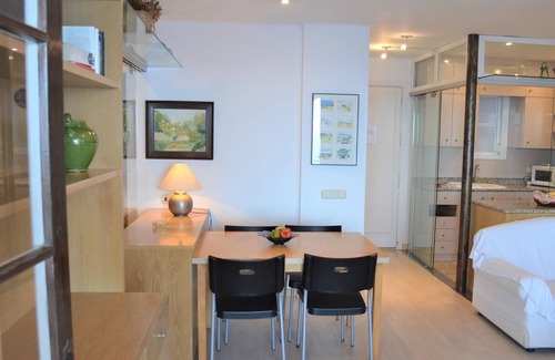 Aiguablava Apartment | Apartament Bloc Goya