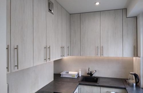 Kielce Apartment | Apartament Bocianek