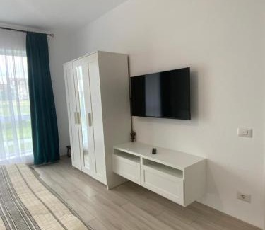 Rasnov Apartment | Apartament BogDAnna