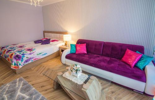 Zakopane Apartment | Apartament Bon Appetit - Krupówki-Zakopane