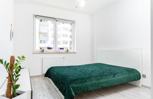 Wola Duchacka Apartment | Apartament Bonarka-Podgórze