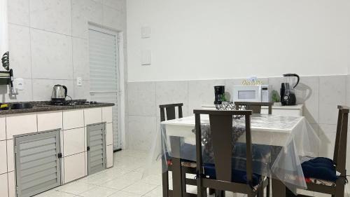 Governador Celso Ramos Apartment | Apartamento 2 completo