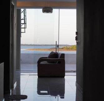 Caicara Apartment | Apartamento Lagoa do Paraiso - Jericoacoara
