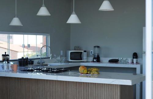 Caicara Apartment | Apartamento Lagoa do Paraiso - Jericoacoara