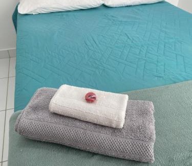 Santo Antonio de Jesus Apartment | Apartamento dois quartos acolhedor prox Hospital Regional e Rodoviária