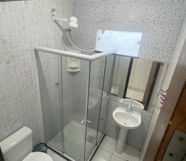 Santo Antonio de Jesus Apartment | Apartamento dois quartos acolhedor prox Hospital Regional e Rodoviária
