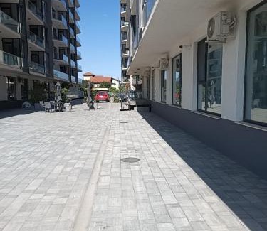 Mamaia-Sat Apartment | Apartament Camy - Meraki Resort & SPA