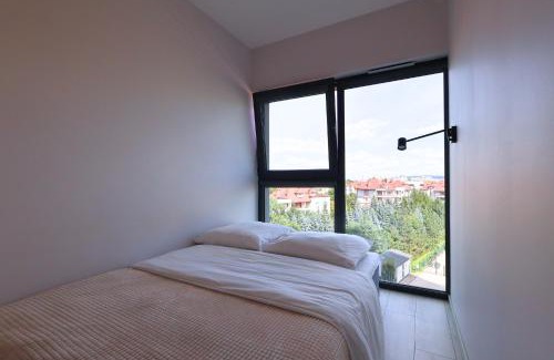 Rzeszow Apartment | Apartament #CapitalTower 155 FV