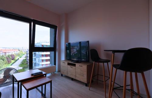 Rzeszow Apartment | Apartament #CapitalTower 155 FV