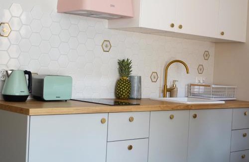 Stegna Apartment | Apartament Carmel Stegna Park