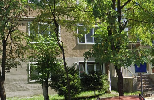 Miercurea-Ciuc Apartment | Apartament centrun