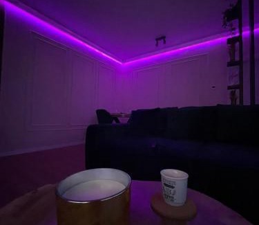 Jibert Apartment | Apartament Central Arad AFI 2 camere Ared