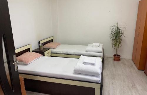 Craiova Apartment | Apartament Central Craiova Hotel Lido