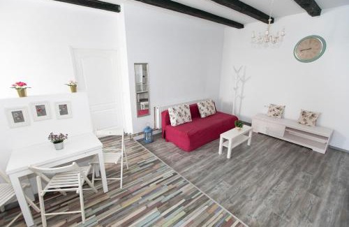 Center Apartment | Apartament Central Deal
