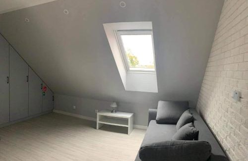 Szczytno Apartment | Apartament Centrum Mazury - Szczytno