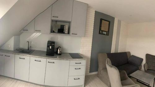 Szczytno Apartment | Apartament Centrum Mazury - Szczytno