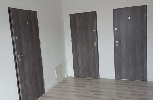 Szczytno Apartment | Apartament Centrum Szczytno I