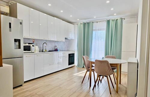 Floresti Apartment | Apartament Cetății -Florești -Cluj