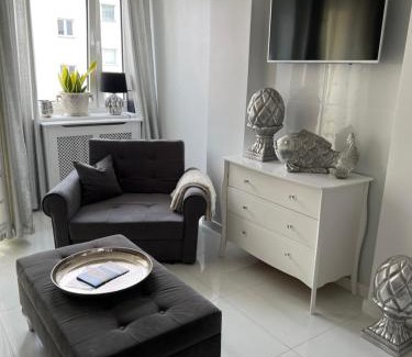 Malbork Apartment | Apartament Chanel Centrum