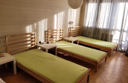 Stalowa Wola Apartment | Apartament Cichy i Wygodny
