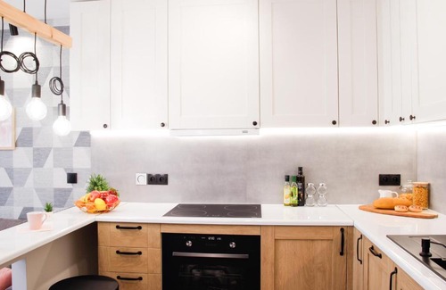 Nowy Sacz Apartment | Apartament Comfy