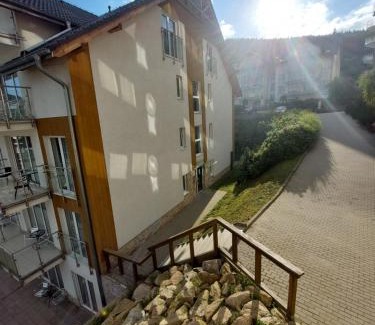 Sienna Apartment | Apartament Czarna Góra STUBAI 5