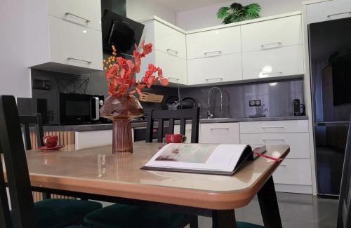 Duszniki Zdroj Apartment | Apartament Czekoladowy Zdrój