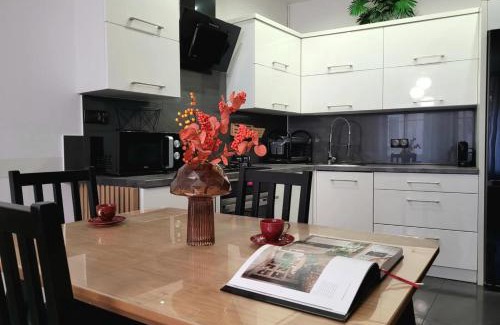 Duszniki Zdroj Apartment | Apartament Czekoladowy Zdrój