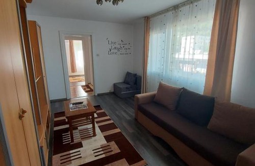 Orsova Apartment | Apartament Daria