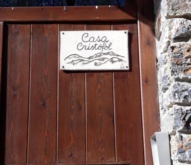 Rialp Apartment | Apartament de la Lali Roní