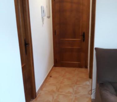 Rialp Apartment | Apartament de la Lali Roní