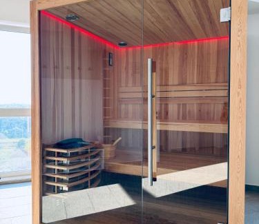 Mamaia-Sat Apartment | Apartament de lux-Mamaia Nord Resort